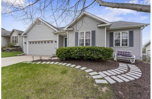 3406 Kingman Ln, Madison, WI 53719