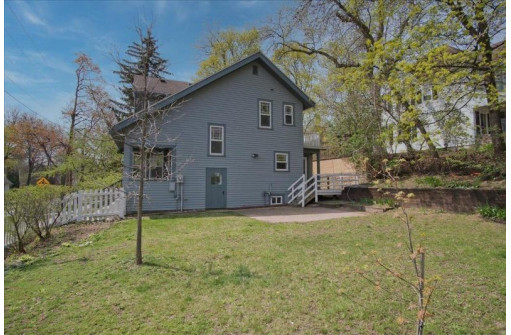 306 S Randall Ave, Madison, WI 53715