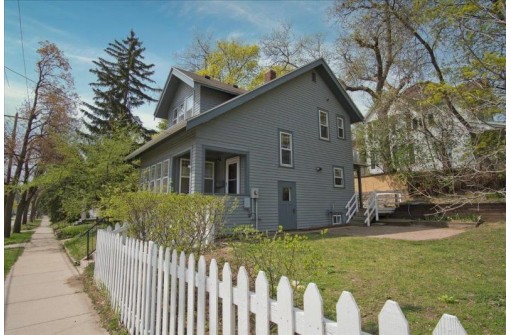 306 S Randall Ave, Madison, WI 53715