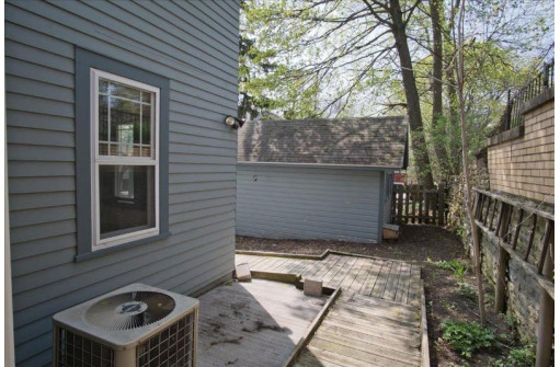 306 S Randall Ave, Madison, WI 53715