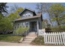 306 S Randall Ave, Madison, WI 53715