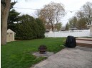 610 N Willard Ave, Janesville, WI 53548