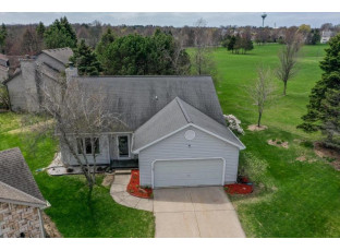 862 Sky Ridge Dr Madison, WI 53719