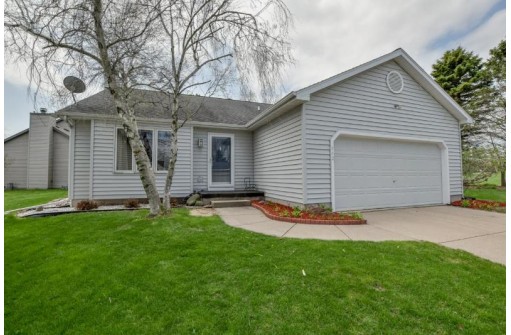 862 Sky Ridge Dr, Madison, WI 53719