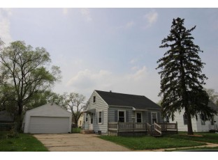 1872 Royce Ave Beloit, WI 53511-9999