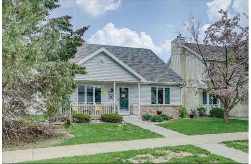 8406 Elderberry Rd, Madison, WI 53717