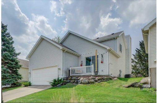 8406 Elderberry Rd, Madison, WI 53717