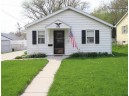 523 Nelson St, Fort Atkinson, WI 53538-1339