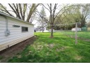 523 Nelson St, Fort Atkinson, WI 53538-1339