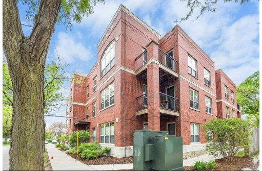 280 Division St 301, Madison, WI 53704