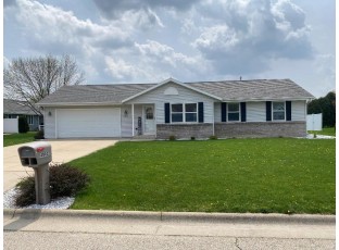 4202 Kingsford Dr Janesville, WI 53546