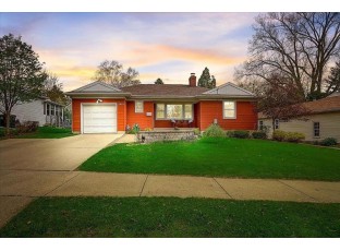 3910 Fern Ct Madison, WI 53711