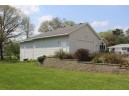 2450 Lennon St, Portage, WI 53901