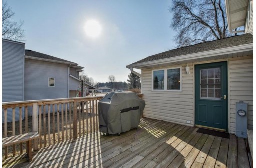 3117 Lapidary Ln, Janesville, WI 53548