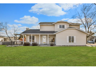 3117 Lapidary Ln Janesville, WI 53548