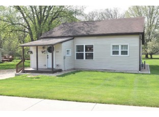 309 E North St DeForest, WI 53532