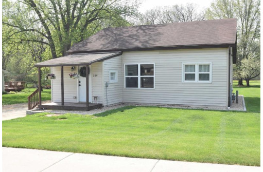 309 E North St, DeForest, WI 53532