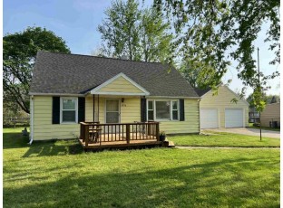 1936 Vernon Ave Beloit, WI 53511