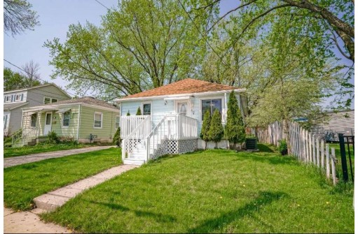 314 N Marquette St, Madison, WI 53704