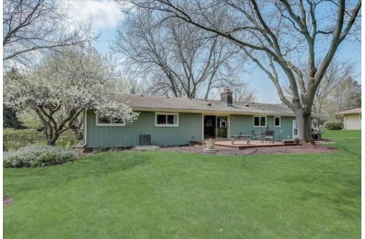 3736 Elna Rd, Madison, WI 53718