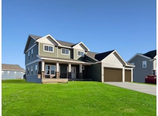 4142 Royal View Dr DeForest, WI 53532