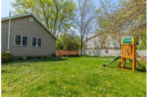 1310 Troy Dr, Madison, WI 53704