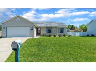 3839 Pintail Dr Janesville, WI 53546