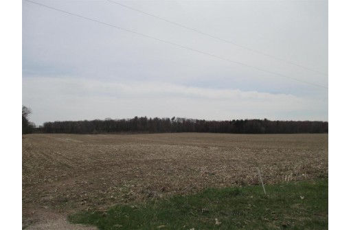 41 ACRES State Rd 82, Oxford, WI 53952