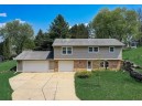 5475 Broken Bow Rd, Sun Prairie, WI 53590