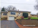 195 Preston Dr, Platteville, WI 53818-3020