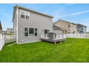 127 Crooked Tree Dr, DeForest, WI 53532