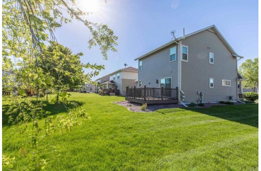 7234 Arctic Fox Dr, Madison, WI 53719