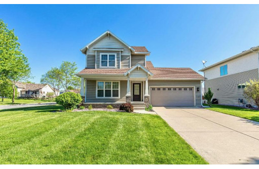 7234 Arctic Fox Dr, Madison, WI 53719