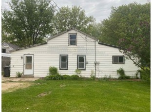 576 Edgerton Rd Edgerton, WI 53534