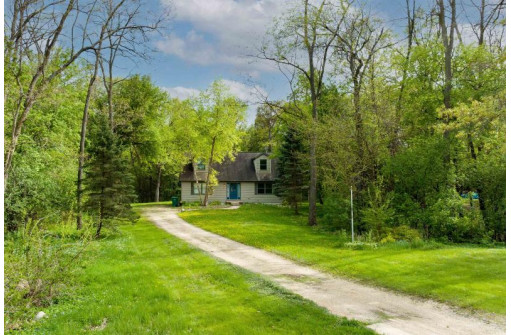 W3675 County Rd K, Markesan, WI 53946