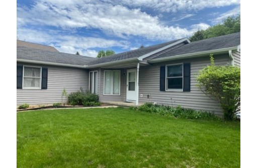 2525 Independence Ln, Madison, WI 53704