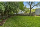 334 E Sunset Ct, Madison, WI 53705