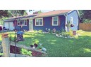 1218 Nicolet St, Janesville, WI 53546