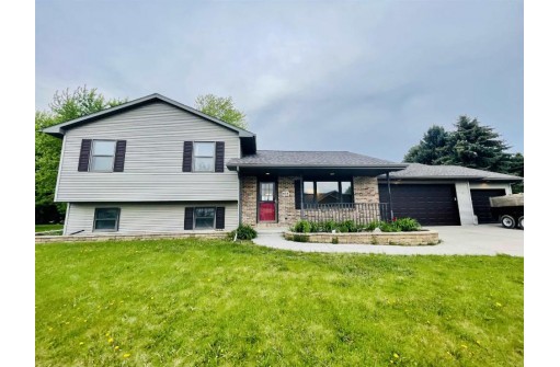 873 North St, Brownsville, WI 53006-2503