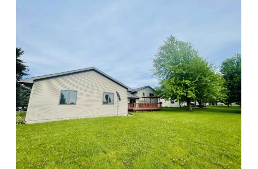 873 North St, Brownsville, WI 53006-2503