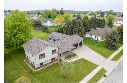 873 North St, Brownsville, WI 53006-2503