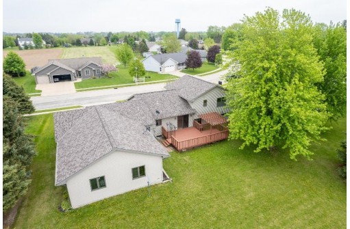 873 North St, Brownsville, WI 53006-2503