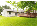 873 North St, Brownsville, WI 53006-2503