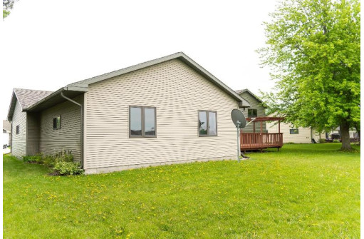 873 North St, Brownsville, WI 53006-2503