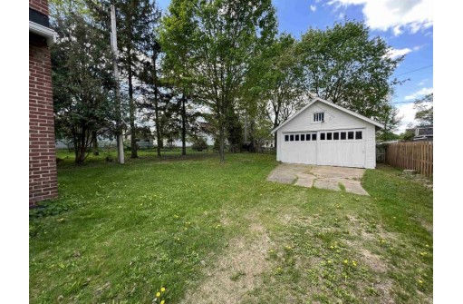 444 S Ira St, Richland Center, WI 53581