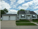 429 S Drummond St, Waupun, WI 53963-1938