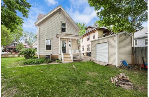 229 Jackson St, Madison, WI 53704