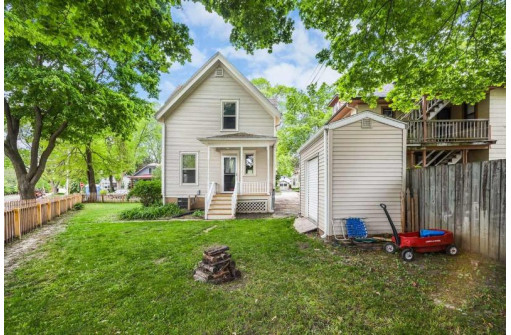 229 Jackson St, Madison, WI 53704