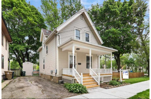 229 Jackson St, Madison, WI 53704