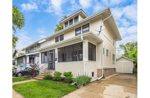 459 Sidney St, Madison, WI 53703